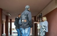 Médiation urbaine dans la Résidence Plombières à Marseille par l'ADDAP 13