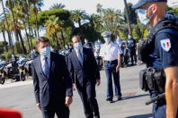 PM Nice Estrosi 2020