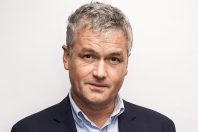 Jérôme Sainte-Marie