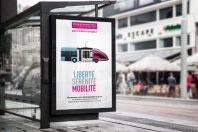 Durant la semaine des transports publics, 120 réseaux vont promouvoir ce mode de déplacement auprès du grand public.