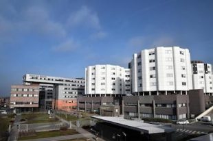 CHU VALENCIENNES