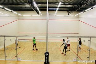 Squash