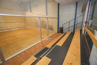 Court de squash Créteil