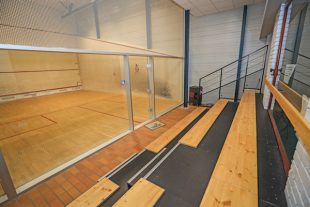 Court de squash Créteil