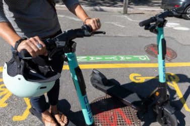 Tier, malgré l'obligation légale, ne diffuse pas en accès libre ses données de localisation