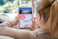 airbnb logement