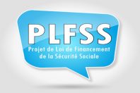 Bulle : PLFSS