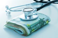 financement sécurité sociale santé