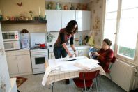 aide a domicile 2-H