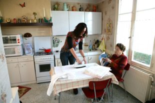 aide a domicile 2-H