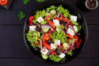 assiette