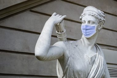 Crise sanitaire : le parcours du combattant du monde de la culture