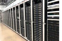 exemple d'infrastructure Nutanix dploye dans un datacenter  Phoenix