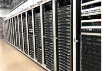 exemple d'infrastructure Nutanix dploye dans un datacenter  Phoenix