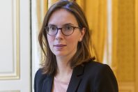 Amélie de Montchalin