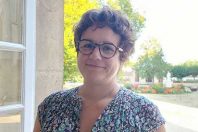 Céline Parent, directrice du CCAS de Toul, vice-présidente de l’Actas