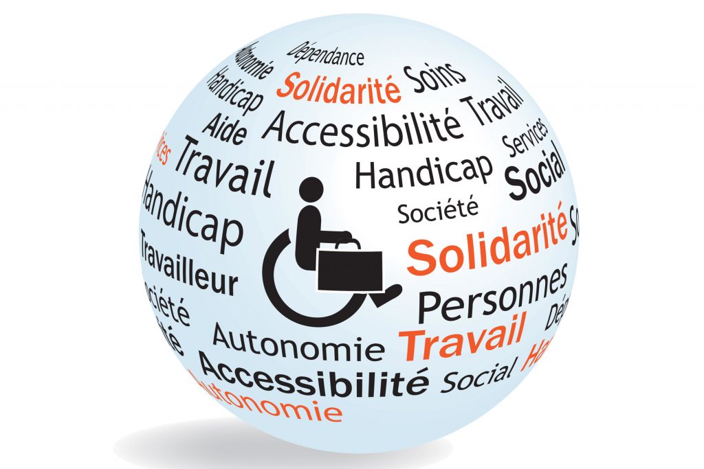 Handicap : l'ONU pas convaincue par le bilan français