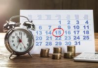 Le temps, c'est de l'argent