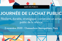 journée achat public