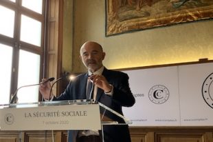 Pierre Moscovici