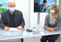 Webinaire du 6 octobre sur le télétravail