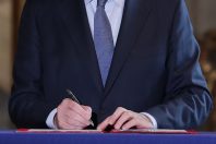 signature castex