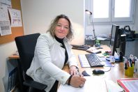 Assistante du service recrutementemplois permanents
