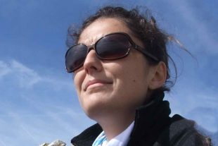 Émilie Dedieu
