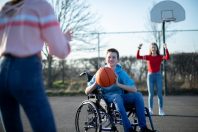 Sport handicap