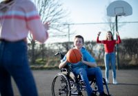 Sport handicap