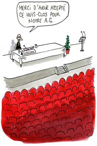 AG associations