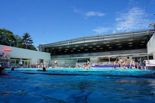 Piscine de Reims