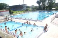 Piscine de Blagnac