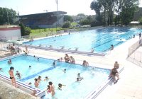 Piscine de Blagnac