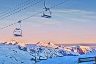 Réouverture des stations à partir de mi-janvier