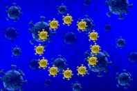 Coronavirus Europe