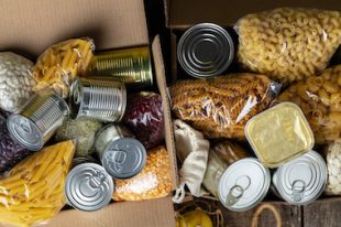 Aide alimentaire