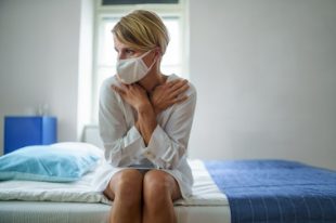 patient psychiatrie coronavirus