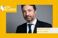 Arnaud Leroy 600x400