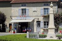 Colombey-les-deux-Eglises