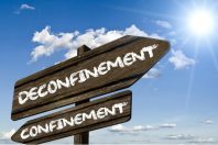 deconfinement