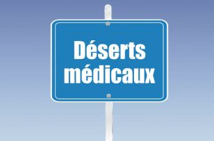 Déserts médicaux : les remèdes des territoires