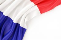 Le drapeau français
