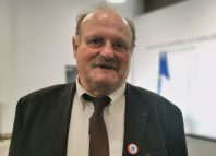 Michel Fournier