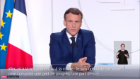 Macron