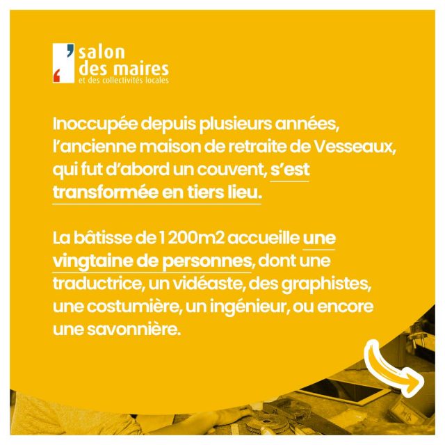 Maire-Veilleux_TiersLieu - Panneau 2