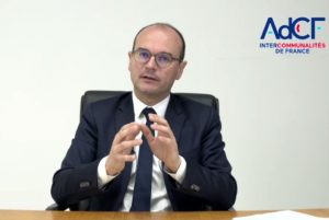 Sébastien Martin