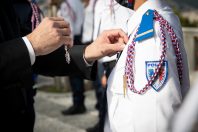 Medaille Nice