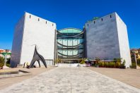musee art moderne Nice- saiko3p-AdobeStock