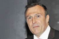 Eddie Jacquemart Président de la CNL